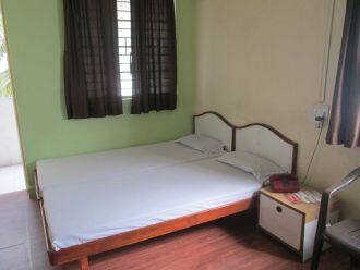 Hotel Milan, Bhopal 3